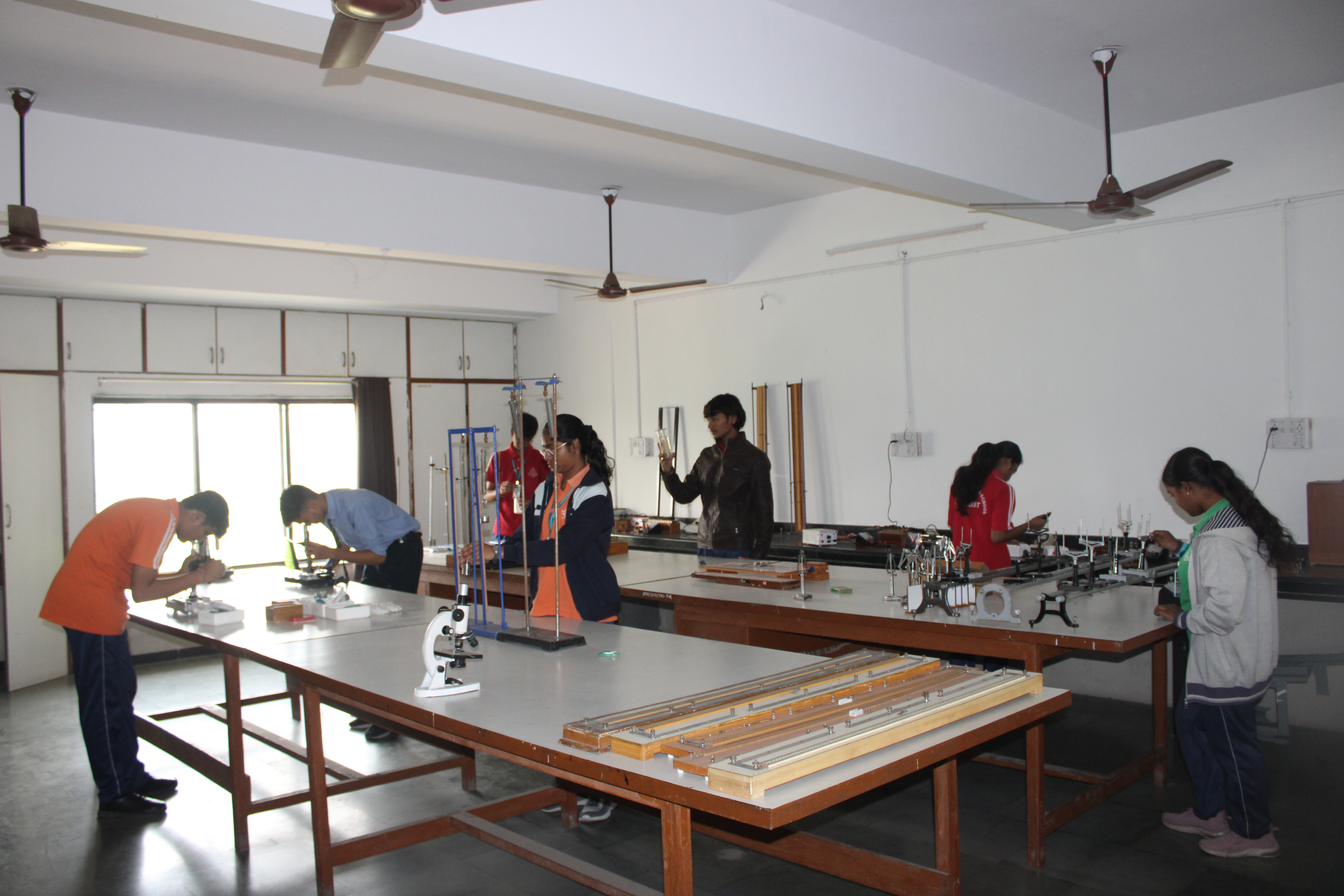Computer Lab