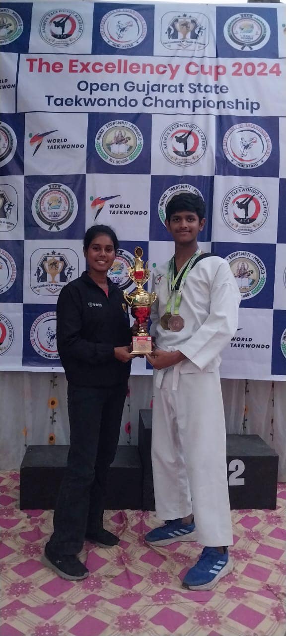 Taekwondo Championship