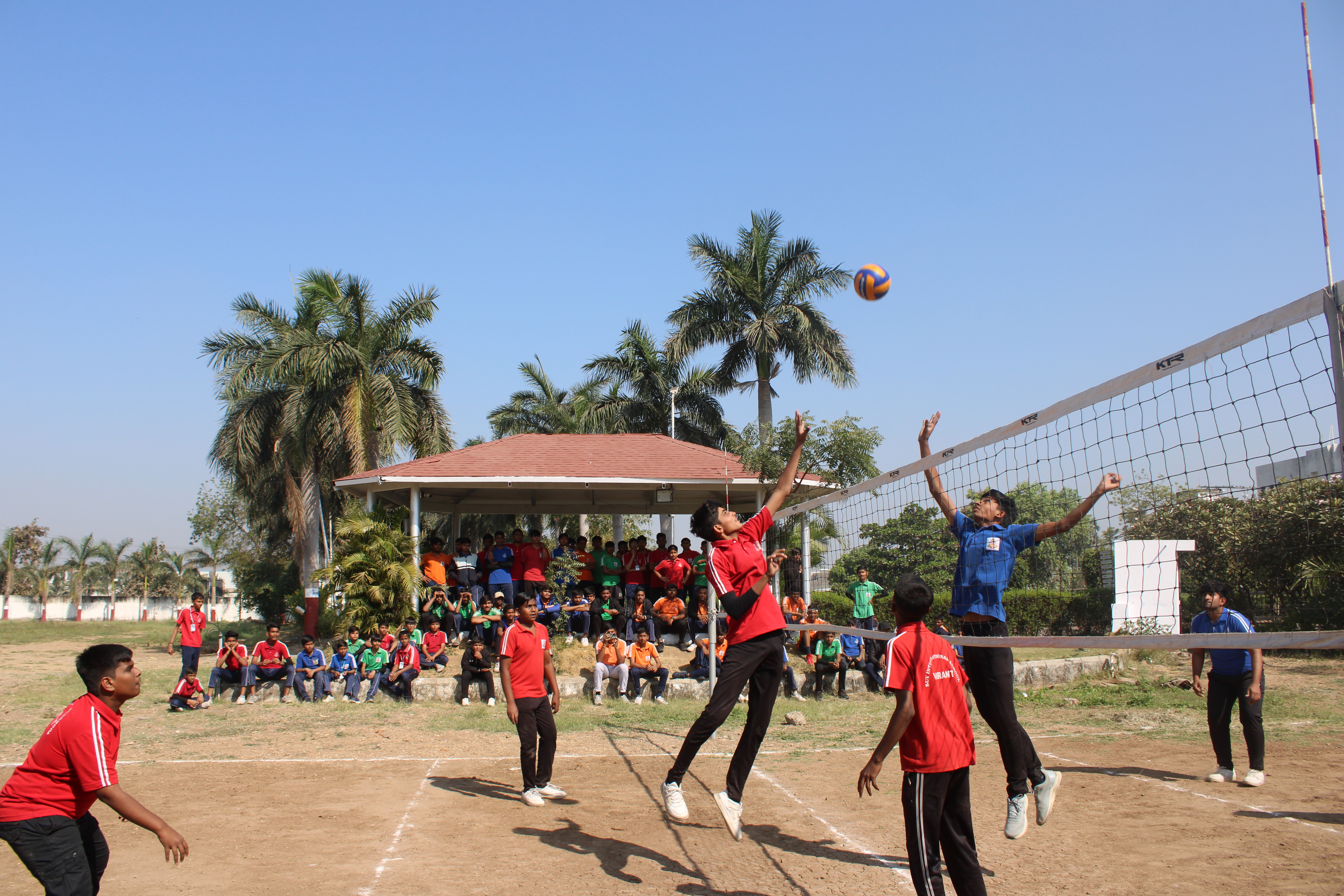 Volleyball